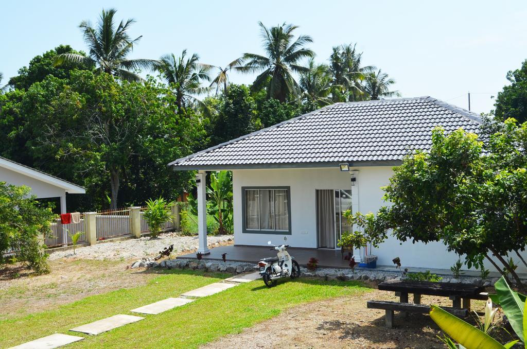 Mata Kucing Homestay Masjid Tanah Luaran gambar